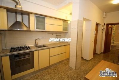 Inchiriere 3 camere cochet Floreasca-Barbu Vacarescu - 12