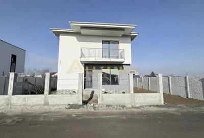 Casă individuală cu 4 camere cu Teren 305 Mp în Berceni - 6