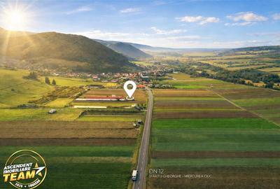 Spațiu comercial, de 794 mp, în Exterior Est