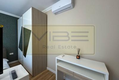 Apartament LOFT+parcare Tudor Office Center - 4