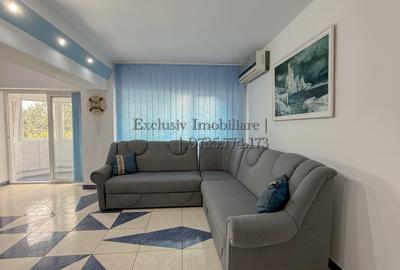 Apartament 3 camere | 75mp | Spitalul Judetean | Parcare | Termen lung - 17