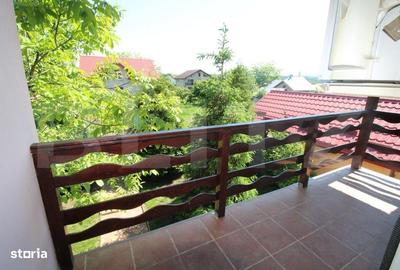 Casă cu 4 camere în Horpaz - 5