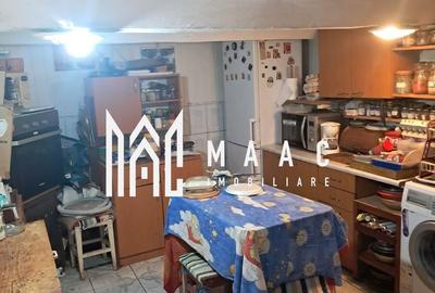 Casă cu 3 camere cu Canalizare în Roșia - 12