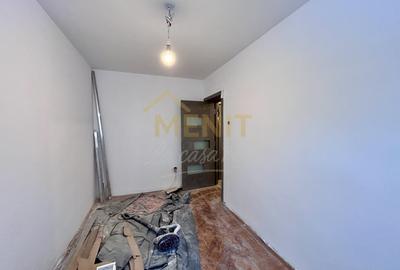 Apartament cu 3 camere semidecomandat în Nord - 7