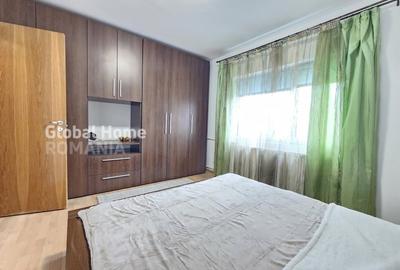Apart 2 camere 58m2 | Aviatiei - Serbanescu | Metrou A.V - Mall Promenada - 14