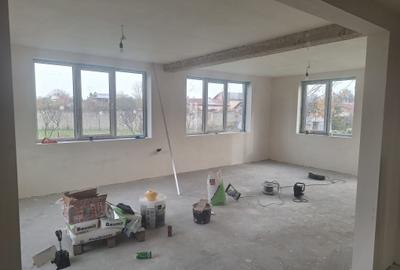 Casă cu 5 camere cu Teren 500 Mp în Clinceni - 7