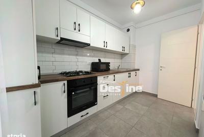 Garsonieră decomandată în Albești - 10