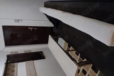 Garsonieră decomandată în Central - 2