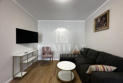 Apartament la cheie | 3 camere | Etaj intermediar | Columna Residence - 5