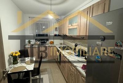 Apartament de 2 camere, 62mp, decomadat, parcare, Zona Maurer Apartament de 2 camere, 62mp, decomadat, parcare, Zona Maurer - 7