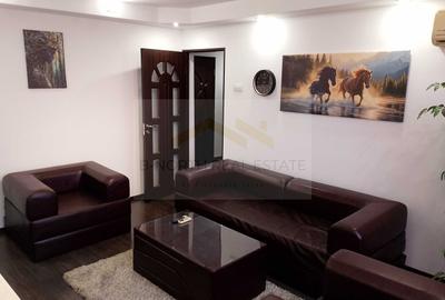 Apartament cu 2 camere decomandat, mobilat în Cantemir - 3