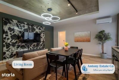 Apartament cu 2 camere în Oșorhei - 4