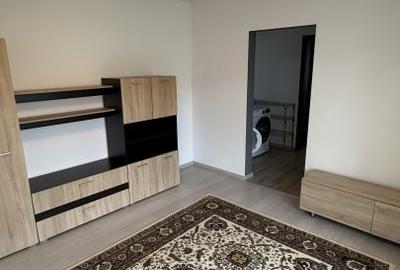 Apartament cu 2 camere semidecomandat în Mănăștur - 5