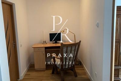 Apartament 2 camere , 62 mp+parcare , zona Cetatii Floresti ! - 6