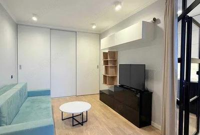 Apartament cu 2 camere în Chiajna - 4