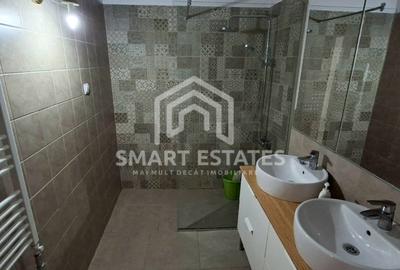 Chirie 2 camere Centru Bulevardul Decebal - 9