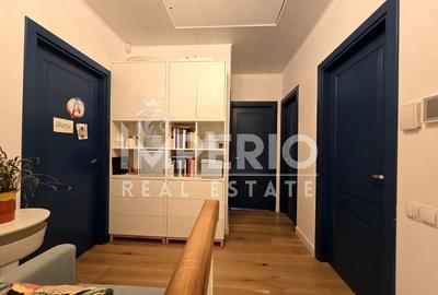 Duplex modern la cheie cu garaj si 372mp teren! Duplex modern la cheie cu garaj si 372mp teren! - 7