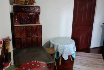 Valea Doftanei, casa traditionala cu potential - 2