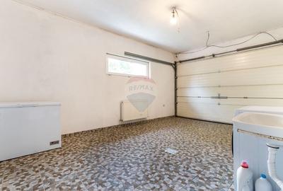 Casă individuală cu 10 camere cu Teren 629 Mp în Dâmbul Rotund - 10
