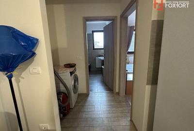 Apartament cu 3 camere de inchiriat in Giroc - 7