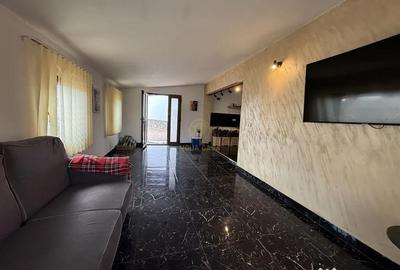 Casă cu 4 camere cu Teren 485 Mp în Titulescu - 14