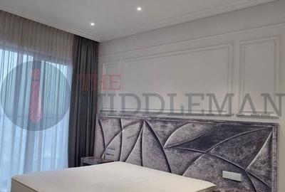 Apartament cu 3 camere, mobilat în Herăstrău - 12