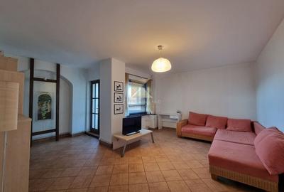 Apartament de 2 camere | 15 noiembrie 86 | etaj 5 | Afi Mall - 5