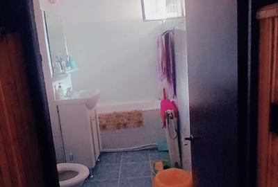 Apartament cu 2 camere decomandat în Central - 2