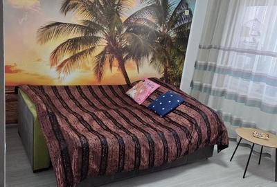 Garsoniera de vanzare ,Popesti Leordeni ,langa STB - 8