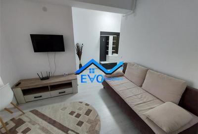 Apartament cu 2 camere, open-space, bloc nou, Moara de Foc