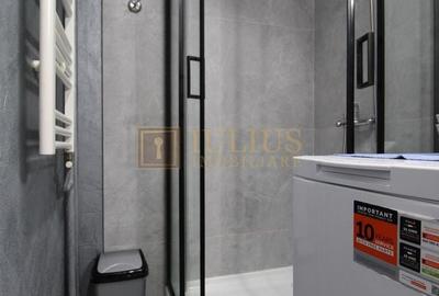 Apartament cu 2 camere în Șagului - 9