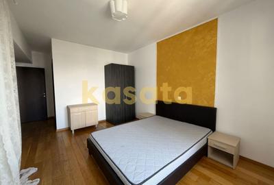 Apartament cu 2 camere decomandat, mobilat în Barbu Văcărescu - 5