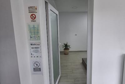 Spațiu comercial, de 16 mp, în Trocadero - 1