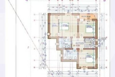 Case moderne de vanzare - Trivale, Str. Campului, Pitesti - 6