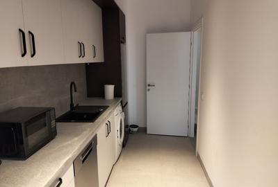 Silk District Apartament 2 Camere Decomandat - 6