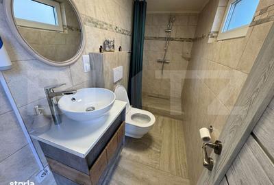 Garsonieră semidecomandată în Florești - 4