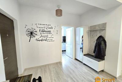 Apartament cu 3 camere decomandat în Breazu - 8
