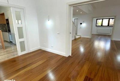 Casă cu 10 camere cu Canalizare în Primăverii - 7