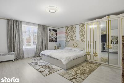 Casă cu 3 camere cu Teren 1439 Mp în Secusigiu - 17