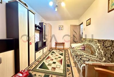 4 camere, etaj intermediar, lângă Grădinița Dumbrava - 2