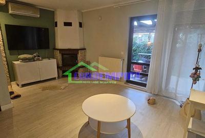 De inchiriat vila zona Mamaia - 6