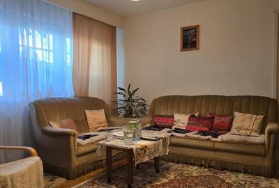 Apartament 4 camere in Deva, zona Gojdu, et 3 Apartament 4 camere in Deva, zona Gojdu, et 3 - 1