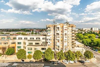 Apartament cu 3 camere decomandat în Băncilor - 11