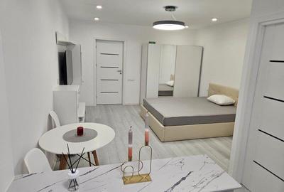 Garsonieră decomandată în Drumul Taberei - 1