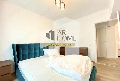 Apartament 2 camere, de lux, parcare, ultracentral Omnia, Ploiesti - 10