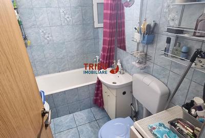 Garsonieră decomandată în Cetate - 5