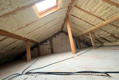 Casă cu 4 camere cu Canalizare în Sud - 27