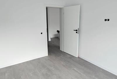 Apartament cu 2 camere decomandat în Central - 1