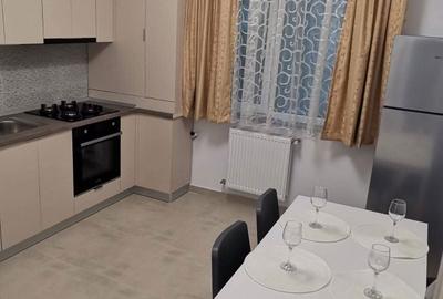 Garsonieră decomandată în Fundeni - 2