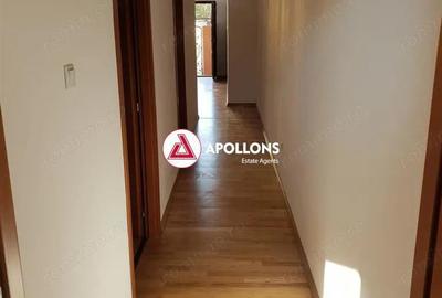 Apartament 3 camera in vila Berceni - 1